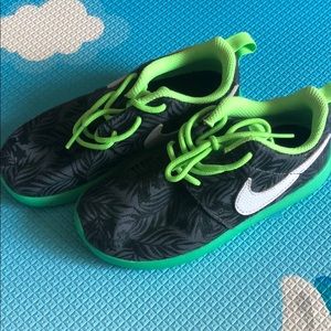 Brand new Nike sneaker 11C